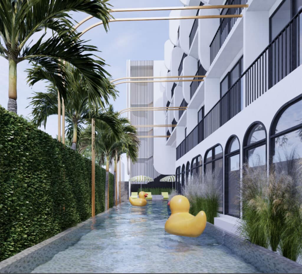 Swimming Pool Swimming Pool